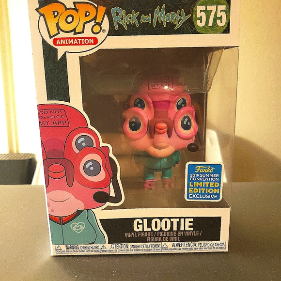Glootie Funko Pop | Poshmark